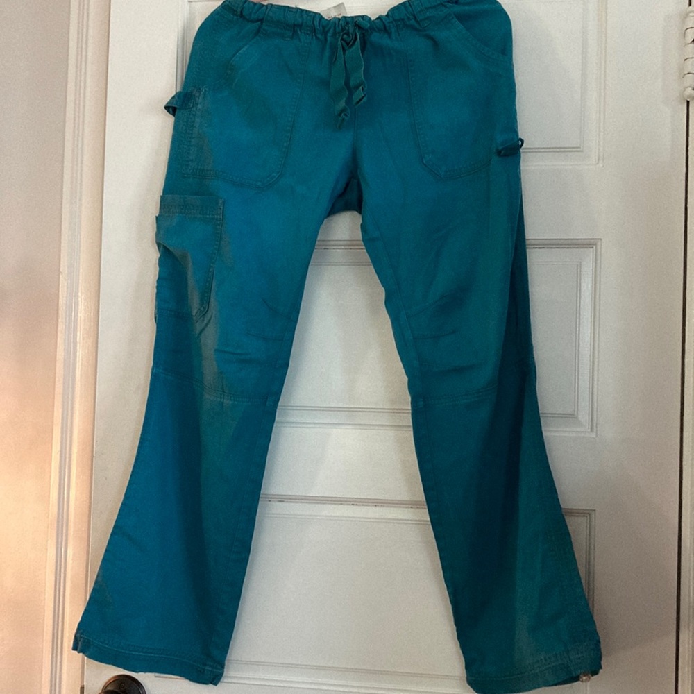 Koi Basics Women's Lindsey Drawstring Scrub Pants